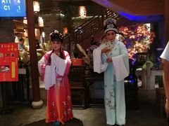 -二十八里太湖船菜(吉祥路店)
