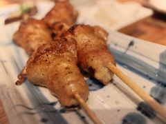 -酒窝夜酌居酒屋(中海水岸馨都店)