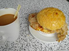 -沙溪兄茶餐厅