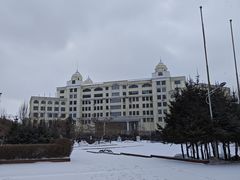 -黑龙江大学