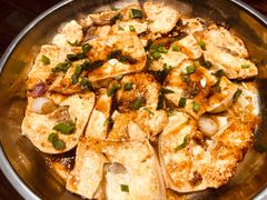 煎让豆腐-石岐乳鸽村(南海第三分店)
