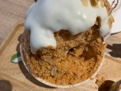 -After You Dessert Cafe(CENTRALWORLD)