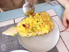 -卷心菜和避孕套餐厅(Pattaya)