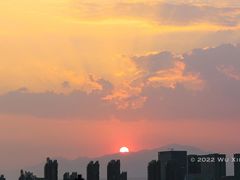 -乌山风景区