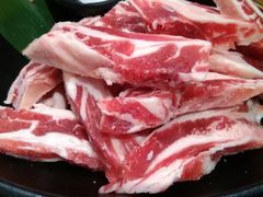 -九田家黑牛烤肉料理(中北镇店)