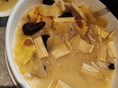 -南方酒店·淮扬菜(回民街店)