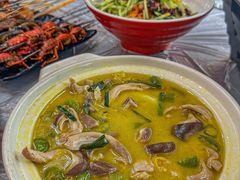 -四妹餐厅(玫瑰街店)