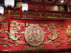 -梅龙镇酒家(南京西路总店)