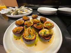 -79号渔船海鲜饭店(宝安店)