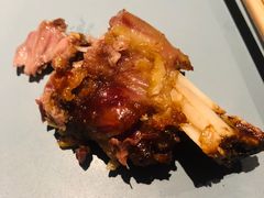 -纳瓦新疆菜(银都店)