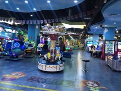 -利奥梦幻主题乐园(爱琴海购物公园店)