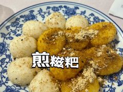 -客家大院·非遗赣南客家菜(郁孤台店)