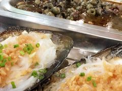 烤带子-阿木龙虾(河间路店)