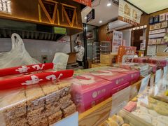 -矮子馅饼(大成路店)