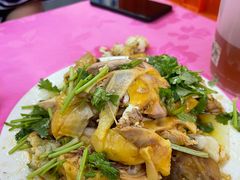 -电白鸭粥店(下沙二坊88号店)