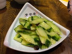 -张氏宽窄巷成都名小吃(茂业百货华强北店)