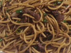 肉酱焗意粉-威尼斯西餐厅(古镇店)