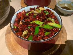 -山石榴·贵州菜(丰盛里店)