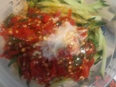 -魏家凉皮(博水商务大厦店)