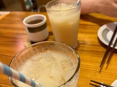 -千懿六本木酒场(常熟路店)