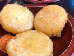 特色洋芋粑-金必轩(青岩店)