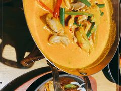 -青檸泰 LIME THAI (财富购物中心店)