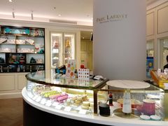 -PAUL LAFAYET 法式甜品(港汇广场店)