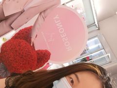-ROSEONLY诺誓(广州K11店)