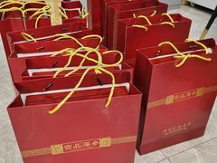 -宫品海参专卖店(静安大宁店)