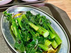 -隆都四季香饭店(碧海路店)