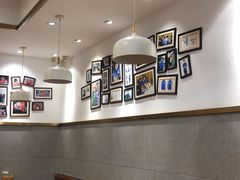 大堂-杨爱珍大排档(龙游店)