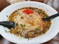 -沙县小吃(华灵路店)