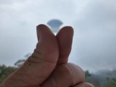 -白云山风景名胜区