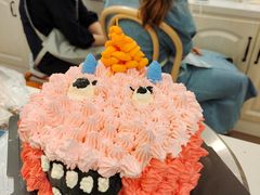 -千浔一暖DIY蛋糕烘焙(人民大学店)