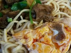 -李先生牛肉面大王(马栏店)