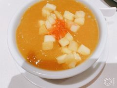 杨枝甘露-千日贺茶餐厅(开发区安盛店)