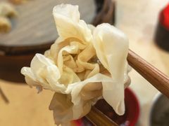 -海汇源老烧麦店(东大街总店)