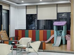 -泰康拜博口腔医院(江北总院)