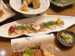 -Tsuru鹤日本料理(静安香格里拉店)