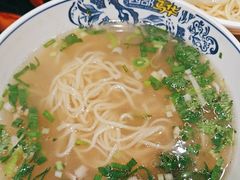 -西部马华清真兰州牛肉面·烧烤夜市(三里河店)