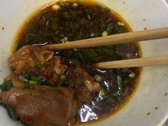 -伍氏猪脚(五一庙街店)