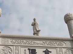 -鸣鹤古镇