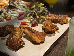 -The Cheebat 锌吧·Bistro(体育西店)