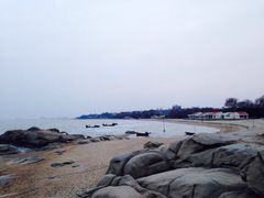 -老虎石海上公园