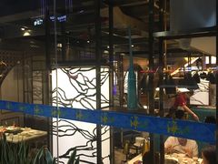 -青蓬蒸汽海鲜·深圳老字号·团建聚会(壹方城店)