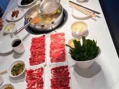 -犇鼎牛潮汕牛肉火锅(新辰里学清路店)