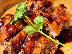 -啫神·广州地标美食(北京路店)