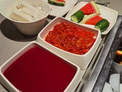 -海底捞火锅(奥山世纪城店)