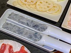 -陈府大宅门成都火锅·手切鲜肉(太原街店)