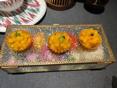 -锦府园·新台州菜(合生汇店)